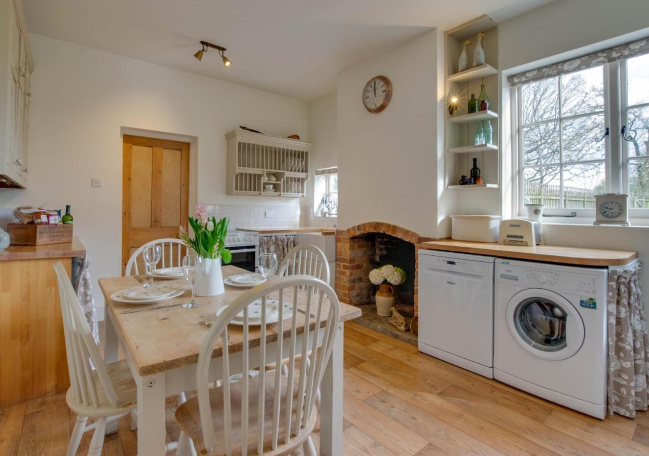 Biddenden The Coach House 빌라 외부 사진
