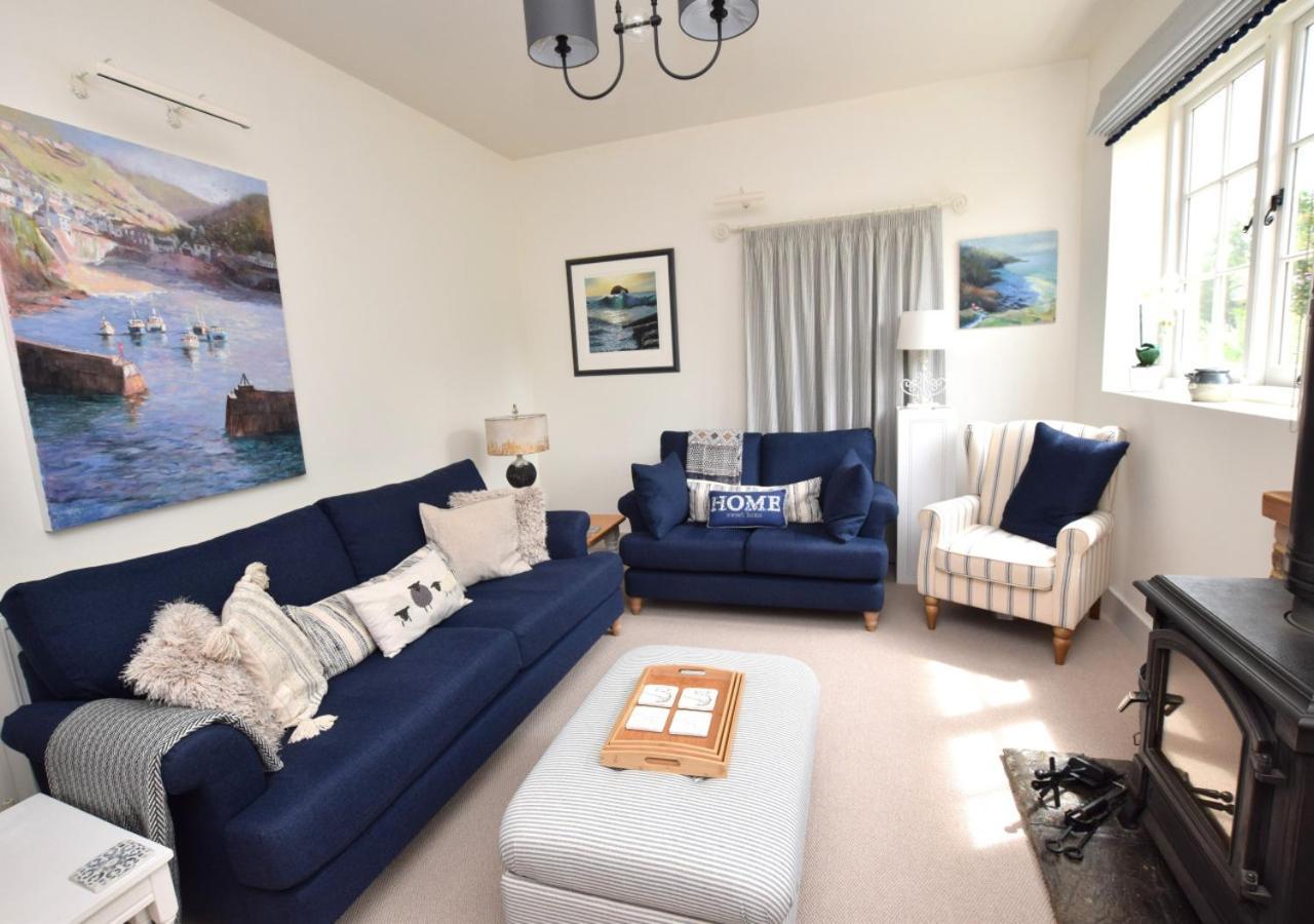 Biddenden The Coach House 빌라 외부 사진